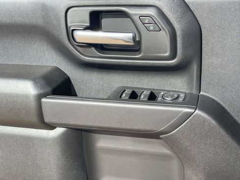 New 2025 GMC Sierra 2500 Pro w/ 1SA Pro Safety Plus Package image 24