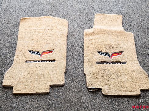 Used 2006 Chevrolet Corvette Convertible w/ Preferred Equipment Group image 23