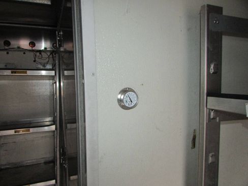 Used 2012 Ford E-450 and Econoline 450 Super Duty w/ PWR Locks & Windows Group image 40