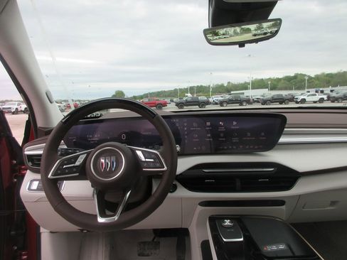 New 2026 Buick Enclave Avenir w/ Super Cruise Package AWD/4WD image 17