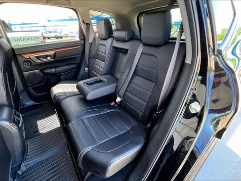 Certified 2018 Honda CR-V EX-L image 21