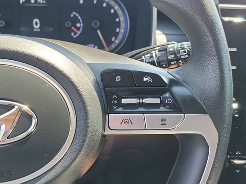 Certified 2024 Hyundai Tucson SEL FWD image 8