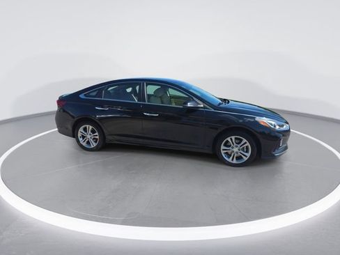 Used 2018 Hyundai Sonata SEL FWD image 9