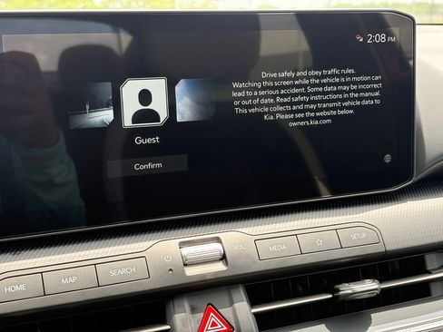 New 2026 Kia K4 GT-Line image 26