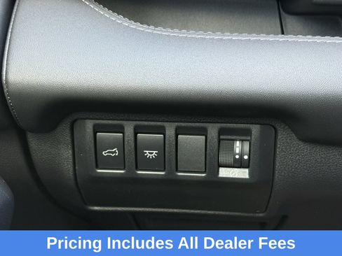 New 2026 Subaru Ascent Limited w/ Popular Package #2 AWD/4WD image 17