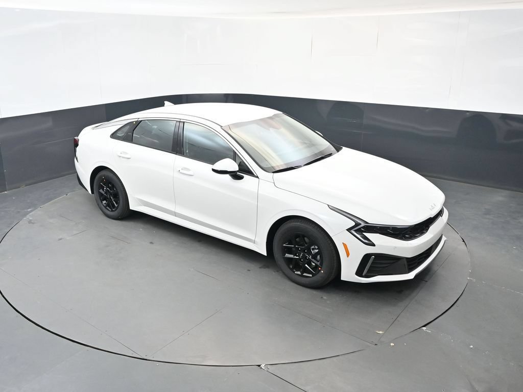 New 2026 Kia K5 LXS FWD image 22