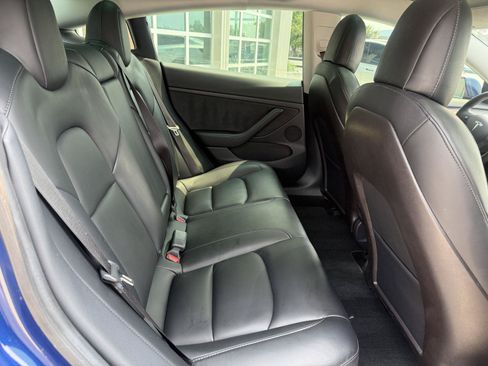 Used 2021 Tesla Model 3 Performance AWD/4WD image 20