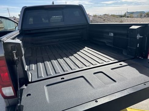 Used 2023 Honda Ridgeline RTL image 18