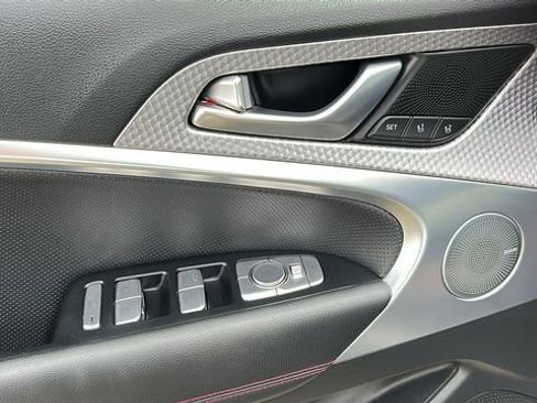 Used 2023 Genesis G70 2.0T w/ Sport Prestige Package AWD/4WD image 9