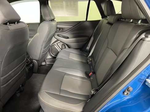 Used 2025 Subaru Outback Wilderness image 14