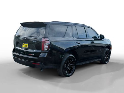 Used 2024 Chevrolet Tahoe RST w/ Luxury Package image 5