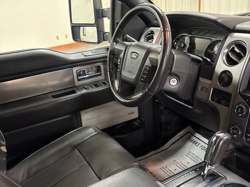 Used 2014 Ford F150 FX4 w/ Equipment Group 402A Luxury AWD/4WD image 25