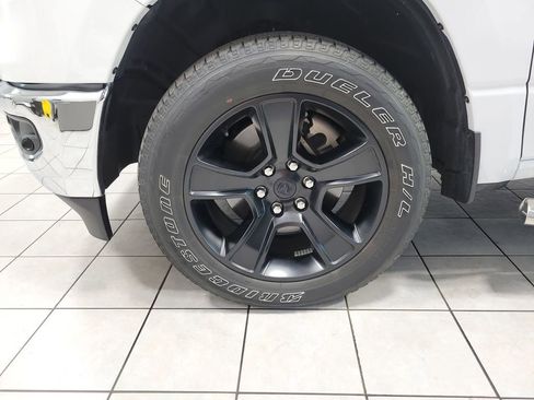 Used 2021 RAM 1500 Big Horn AWD/4WD image 49