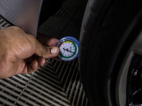 Used 2023 Lexus IS 350 F Sport image 40