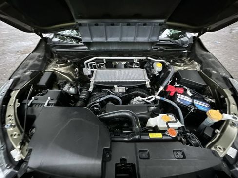Certified 2023 Subaru Ascent Premium AWD/4WD image 14