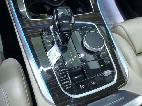 Used 2021 BMW X5 xDrive45e w/ Premium Package image 26