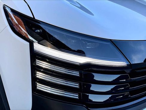 New 2026 Nissan Kicks S image 18