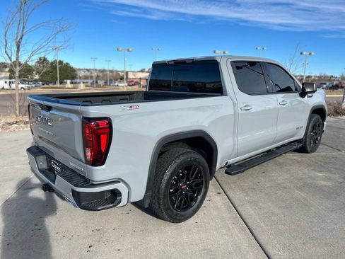 Used 2024 GMC Sierra 1500 Elevation w/ Elevation Premium Package image 9