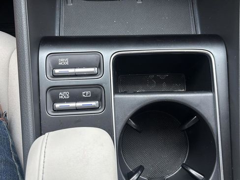 Used 2025 Hyundai Sonata SEL FWD image 28