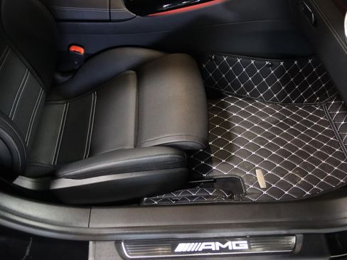 Used 2025 Mercedes-Benz AMG GT 63 image 79