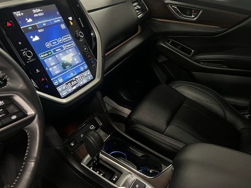 Used 2023 Subaru Ascent Touring image 42