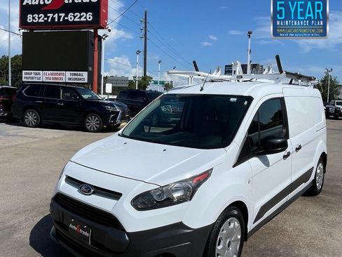 Used 2016 Ford Transit Connect XL FWD image 1