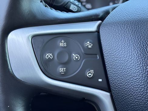 Used 2020 GMC Terrain SLT w/ Preferred Package AWD/4WD image 19