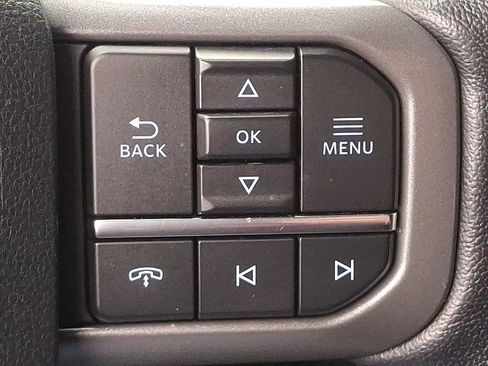 Used 2022 Ford F150 XLT w/ Equipment Group 302A High AWD/4WD image 22