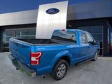 Certified 2020 Ford F150 XL w/ Equipment Group 101A Mid image 2