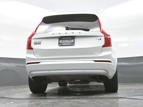 Used 2022 Volvo XC90 T6 Momentum w/ Climate Package image 26