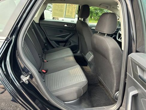 Used 2024 Volkswagen Jetta S FWD image 39