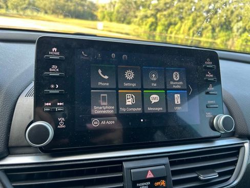 Used 2021 Honda Accord Sport Special Edition image 24