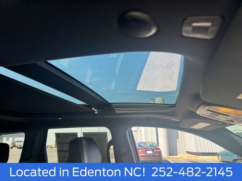 Used 2018 Jeep Grand Cherokee Overland AWD/4WD image 17