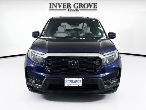 Used 2022 Honda Passport EX-L image 2