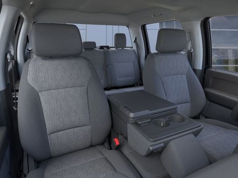 New 2023 Ford F150 XL w/ Trailer Tow Package image 41