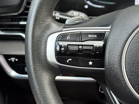 Used 2023 Kia Sportage LX AWD/4WD image 34