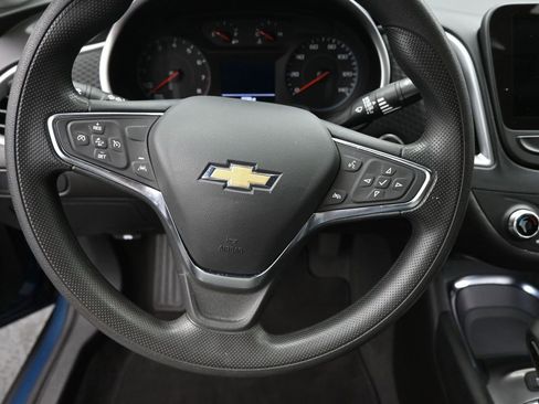 Certified 2024 Chevrolet Malibu LT image 14