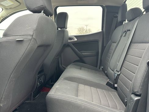 Used 2019 Ford Ranger XLT w/ Equipment Group 301A Mid image 14