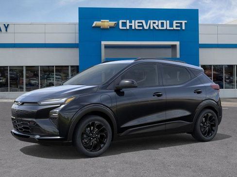 New 2027 Chevrolet Bolt RS image 2