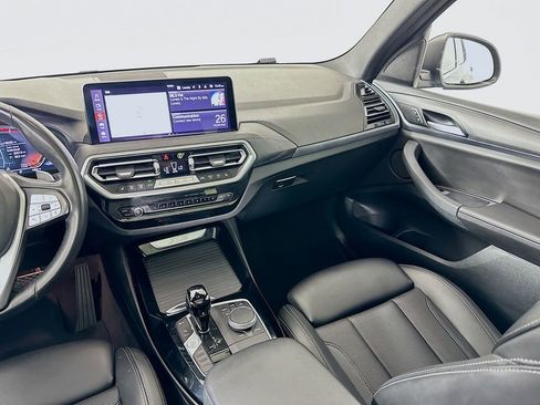 Used 2022 BMW X3 sDrive30i w/ Premium Package 2 (ZPA) image 25