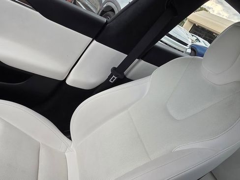 Used 2022 Tesla Model S AWD/4WD image 15