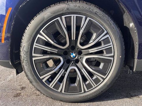 New 2026 BMW X3 xDrive30 w/ Premium Package image 6