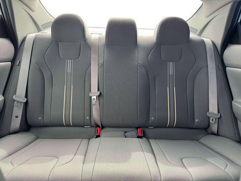 New 2026 Hyundai Elantra Sport FWD image 16