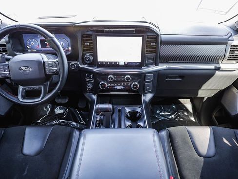 Used 2025 Ford F150 Raptor AWD/4WD image 11