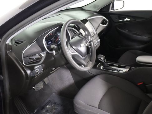 Used 2023 Chevrolet Malibu LS FWD image 19
