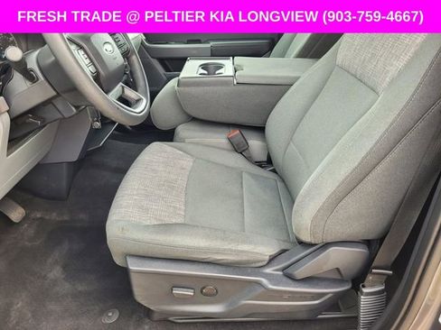 Used 2023 Ford F150 XLT w/ Trailer Tow Package AWD/4WD image 14