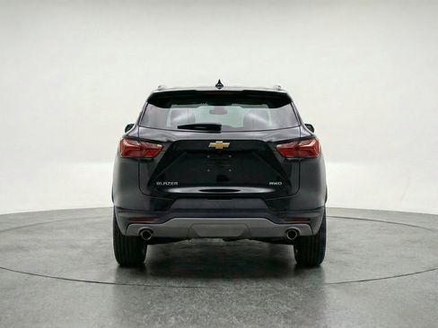 Used 2025 Chevrolet Blazer LT FWD image 7