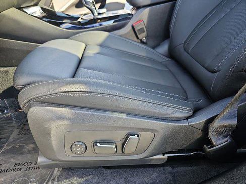 Used 2024 BMW X3 xDrive30i w/ Convenience Package w/ZPA image 29