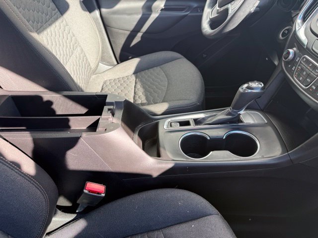 Certified 2020 Chevrolet Equinox LT w/ Driver Convenience Package FWD image 18
