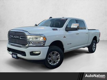 Used 2024 RAM 2500 Laramie